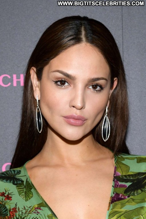 Eiza Gonzalez Celebrity West Hollywood Babe Paparazzi Beautiful Straight Posing Hot Hollywood