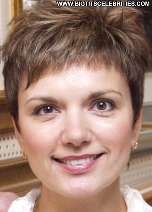 Teryl Rothery Straight Celebrity Beautiful Posing Hot Babe