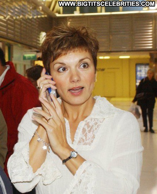 Teryl Rothery Straight Celebrity Beautiful Posing Hot Babe