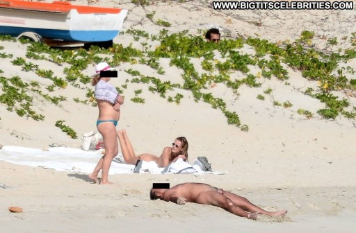 Edita Vilkeviciute 038 Sigute Krilaviciute Celebrity Candids Posing Hot Bikini Beach Babe Straight Beautiful