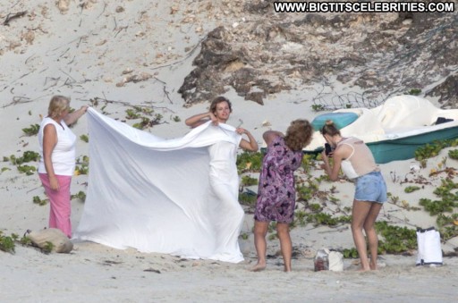 Edita Vilkeviciute 038 Sigute Krilaviciute Celebrity Candids Posing Hot Bikini Beach Babe Straight Beautiful